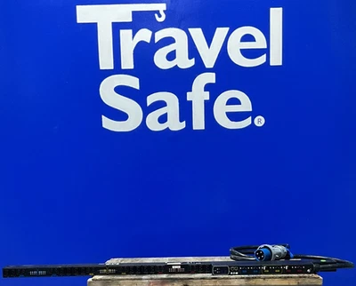 Eaton 48 Amp 200-240V PDU 50/60Hz EMA009 🟦 Foto 1 de 4