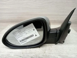 HOLDEN BARINA LEFT DOOR MIRROR TM, COLOUR CODED, 09/11-12/18 2013 - Picture 1 of 12