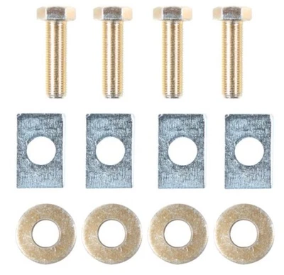 Enganche Draw-Tite 75236 para receptor de remolque de 2" Toyota Tacoma Clase 3 05-15 Foto 1 de 2