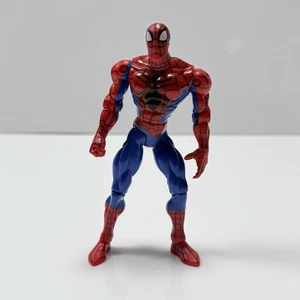 Figura de acción Marvel Spiderman Sneak Attack 5” 1998 Bug Busters RARA - Imagen 1 de 15
