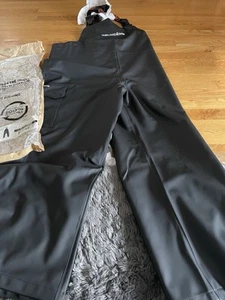 Grundens Neptune Bib Pants L - Picture 1 of 1
