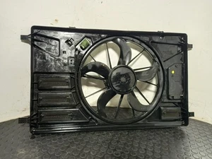 FORD TRANSIT CUSTOM Radiator Cooling Fan 2012-2019 2.2L DRFF - Picture 1 of 7