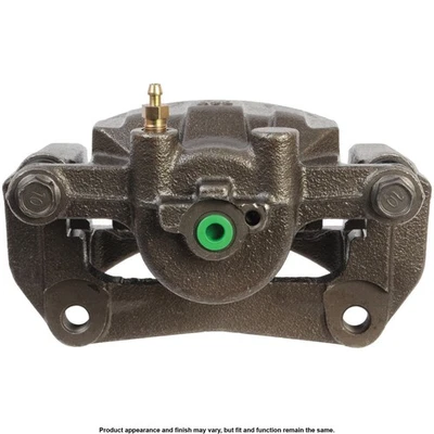 Pinza de freno delantera izquierda cardone para Mazda 2 2011 2012 2013 2014 Foto 1 de 4