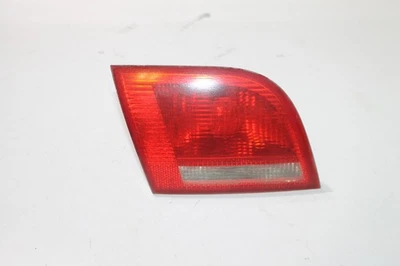 2006 2007 2008 年奥迪 A3 四轮左发球杆 LH 侧尾灯内 O9246 DW — 第 1/4 张图片