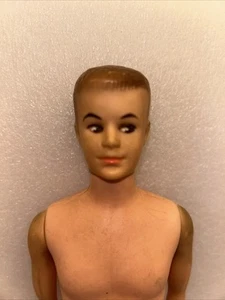 Vintage 1960s Ken Doll Clone (K16) - Picture 1 of 14
