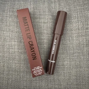 Kylie Cosmetics Matte Lip Crayon - 622 Thanks For Nothing 0.11 oz / 3.25g - Picture 1 of 2