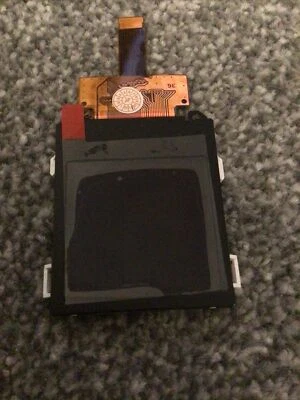 Genuine Original Sony Ericsson K300i LCD Screen Display Module - Image 1 of 3