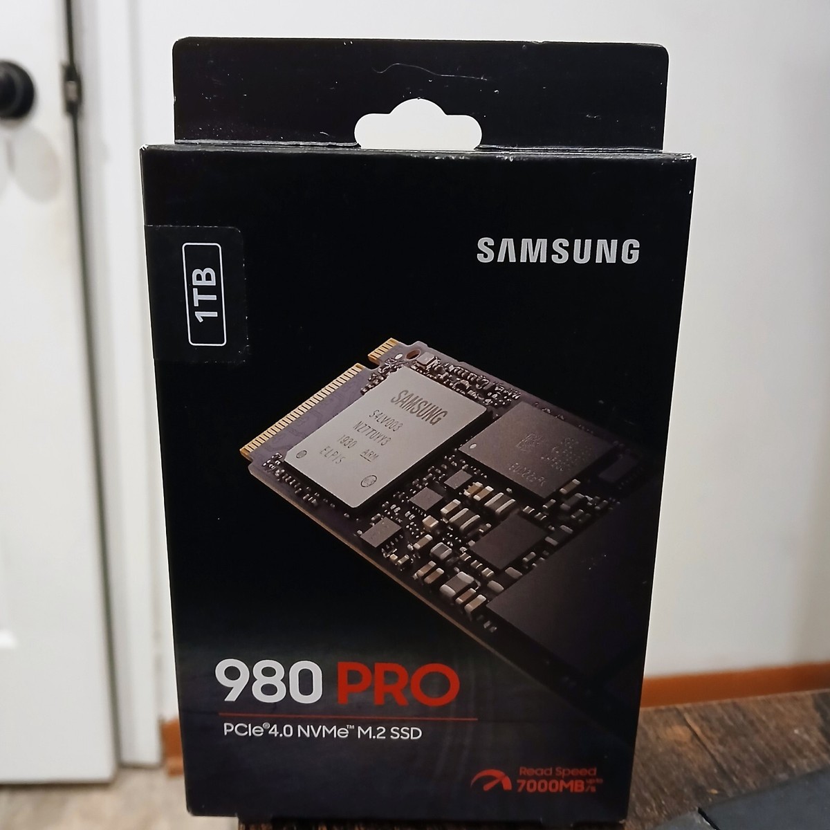 Samsung M.2 Interface 1 TB Solid State Drives for sale | eBay Samsung M.2 Interface 1 TB Solid State Drives for sale | eBay