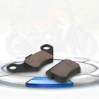 Ceramic Disc Brake Pads for Motorcycle ATV Scooter For KLE ZZR25