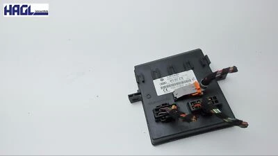 Centralina Rete 4F0907279 Audi A6 Allroad Quattro 3.0 TDI DPF 4F Station Wagon - Immagine 1 di 3