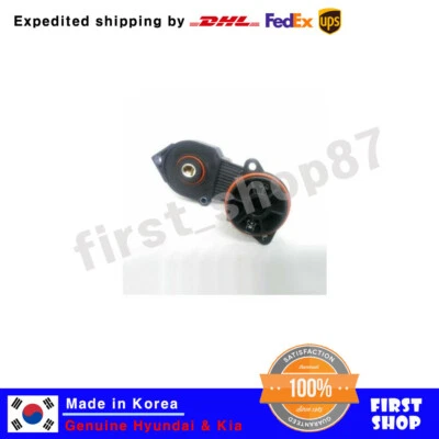 Nuevo sensor de posición del acelerador 35107 3C100FFF fabricante original para Kia Sorento 06-08 Foto 1 de 2