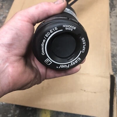 Spectra Performance燃料填充颈  — 第 1/4 张图片