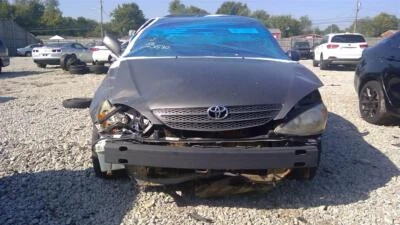 Used Rack and Pinion Assembly fits: 2002 Toyota Camry Power Rack and Pinion LE G - Imagem 1 de 4