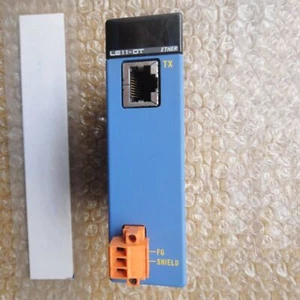 1PC Used For   PLC F3LE11-0T   #E3 - Picture 1 of 4