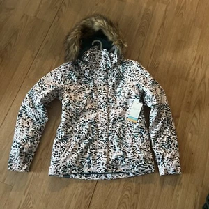 Chaqueta para nieve Roxy Dryflight (mediana) - Imagen 1 de 7