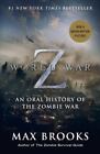 World War Z; Movie Tie-In Edition: An Oral- Max Brooks, 9780770437411, paperback