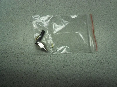 1 Juego Conector CONSMA007-R178〖 CONN SMA PLUG STR 50 OHM SOLDADURA〗 Foto 1 de 2