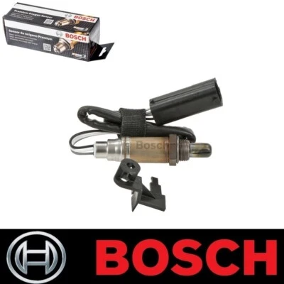 Oxygen Sensor OE BOSCH Downstream for 1996-1997 EAGLE VISION V6-3.5LLEFT - Image 1 of 4
