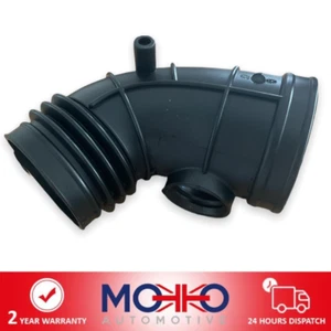 BMW 5.30I E39 2000-2004 SENSOR DE AIRE MASIVO MEDIDOR DE ADMISIÓN DE GOMA DE GOMA 13547505838 - Imagen 1 de 10