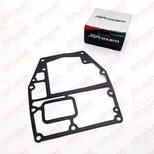 Gasket Powerhead Base Fit For Yamaha 75-90hp 3cyl 688-45113-A0-00 688-45113 - Picture 1 of 8
