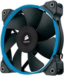 Ventilador de caja de PC Corsair CO-9050005-WW Air Series SP120 edición silenciosa 120 mm - Imagen 1 de 4