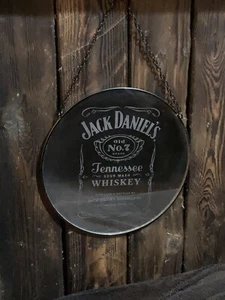 Custom Jack Daniels , Whiskey Art Mirror - Picture 1 of 5