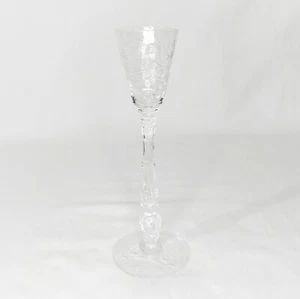 Heisey Manhattan Cordial Glass 6 1/8" - Picture 1 of 7