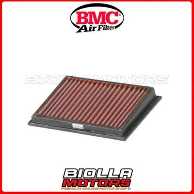 CRF556/20 FILTRO ARIA BMC BMW S 1000 RR HP4 2013 SPORTIVO LAVABILE - Изображение 1 из 4