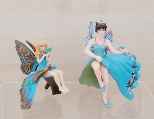 Papo Fairy Figures Fantasy Elves - Picture 1 of 7