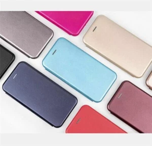 Etui na karty Portfel do Samsung Galaxy S20FE S21 S22 Ultra S105g S8 S9 S23 S7 S8 S9 - Zdjęcie 1 z 22