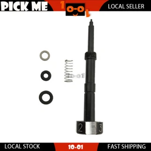 Ajustador de tornillo de mezcla de combustible de aire Keihin Carb para Kawasaki KLX 450 R 2008 2009 - Imagen 1 de 3