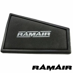 Filtro Panel Espuma RamAir para Renault Clio MK2 2.0 16v 172 2001-04 - Imagen 1 de 6