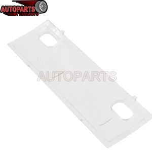 Overhead Console Dome Light Lens For 2007-2014 Chevy Silverdo Sierra Tahoe Yukon - Picture 1 of 7