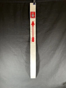BSA OA Centuries of Service 1915-2015 Sash Strip 38" long - Picture 1 of 7