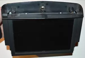 2008-15 Cadillac CTS SRX OEM Navigation Radio Pop Up Touch Screen Display - Bild 1 von 5