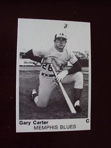 1975 INTERNATIONAL LEAGUE ALL STAR SET (31 CARDS) GARY CARTER JOHN STERNS - Picture 1 of 2