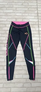 Kari Traa Louise Leggings - Popular Running & Training Pants For Girls Size S - Picture 1 of 15