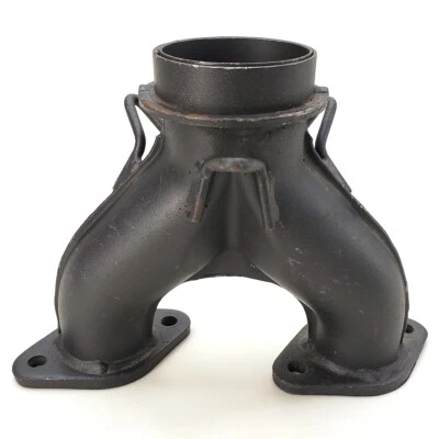 Arctic Cat * коллектор, выхлоп 0712-827 * 2002 ZR 440 Sno Pro, новый взлет - Изображение 1 из 4