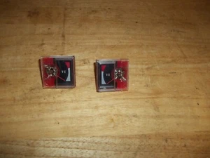 Vintage Allied TR-1040 Reel to Reel Meters - Picture 1 of 3