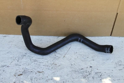 t208 2007-2010 Mini Cooper Radiator Upper Hose OEM - Изображение 1 из 3