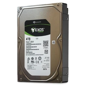 Seagate ST4000NM000A 3.5" 4TB SATA 6Gb/s 7.2KRPM 256MB 512N HDD - Bild 1 von 4