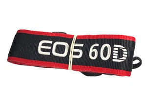 Genuine Canon EW-EOS60D 1.5" Wide Neck/Shoulder Carry Strap for Canon EOS 60D - Picture 1 of 2