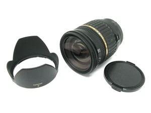 Tamron SP AF 17-50mm f2.8 Di II IF XR LD Standard Zoom Lens - Sony/Minolta A - Picture 1 of 5
