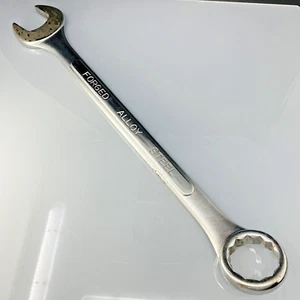 2 Inch Westward CW310 Combination Open End Box Jumbo Wrench Forged Alloy Steel - Picture 1 of 18