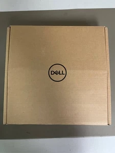 Dell WD19 130W Dockingstation (mit 90W Power Delivery) USB-C, HDMI, Dual Displ - Bild 1 von 3