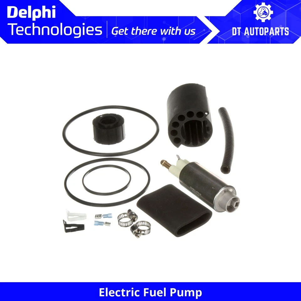 适用于 1984 - 1985 年普利茅斯 Caravelle 2.2 升电动燃料泵油箱内 Delphi — 第 1/4 张图片