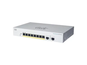 Cisco Business CBS220-24T-4X Smart Switch | 24 Port GE | 4x10G SFP+ | 3-Year - Picture 1 of 1