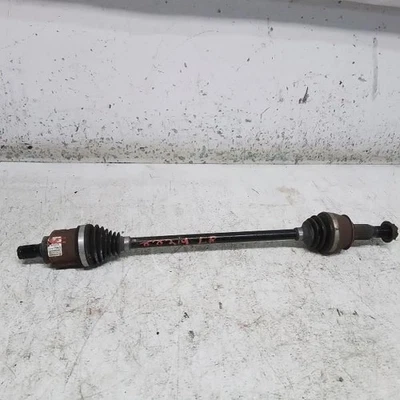 Eje conductor eje trasero con doble embrague automático compatible con 20 GMC ACADIA  Foto 1 de 2