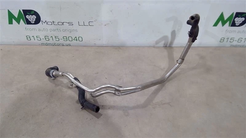 Tubo de entrada enfriador de aceite del motor Buick Encore GX 2020-2024 12706072 Foto 1 de 4