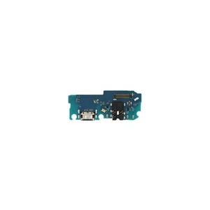 Samsung Galaxy A12 Nacho Genuine Charge Connector/Charging Port PBA - Pulled - Picture 1 of 1